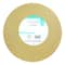 12" Gold Glitter Round Cake Boards by Celebrate It™